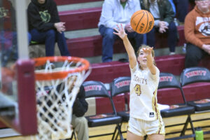 Trinity competes for 1st OVAC championship since 2012, Morgantown going for second straight